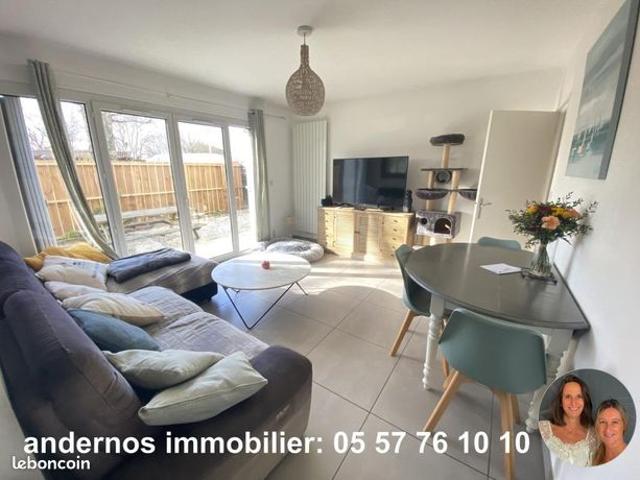 Maison 4 pièces 79 m²