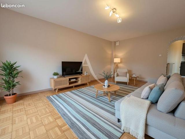 Maison 4 pièces 79 m²