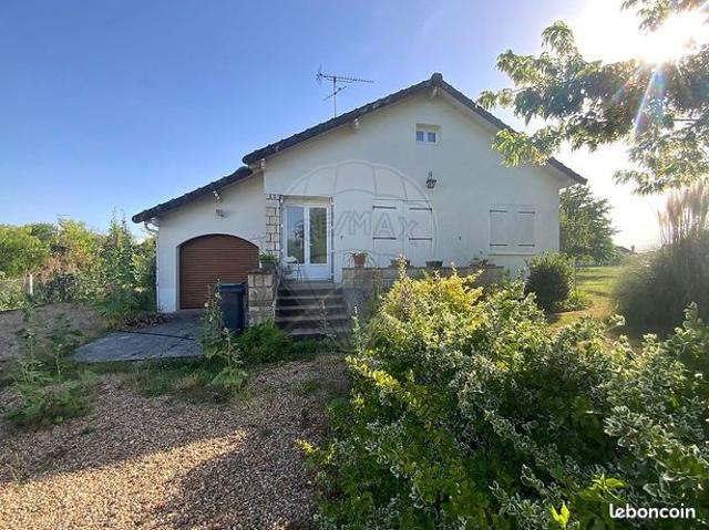 Maison 4 pièces 79 m²