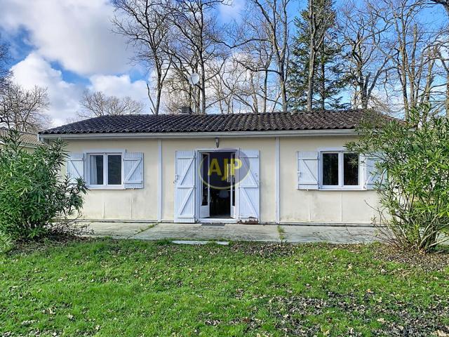 Maison 4 pièces 79 m²