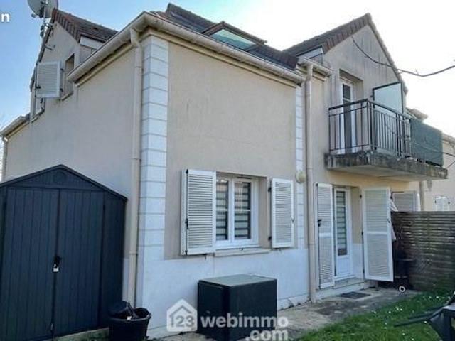 Maison 4 pièces 79 m²