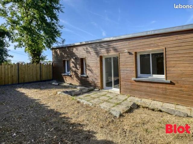 Maison 4 pièces 79 m²