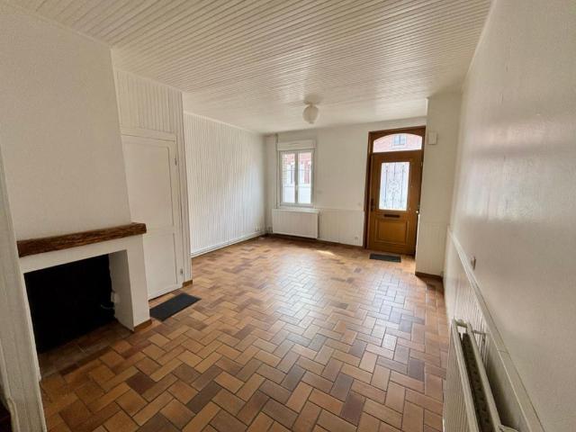 Maison 4 pièces 79 m²