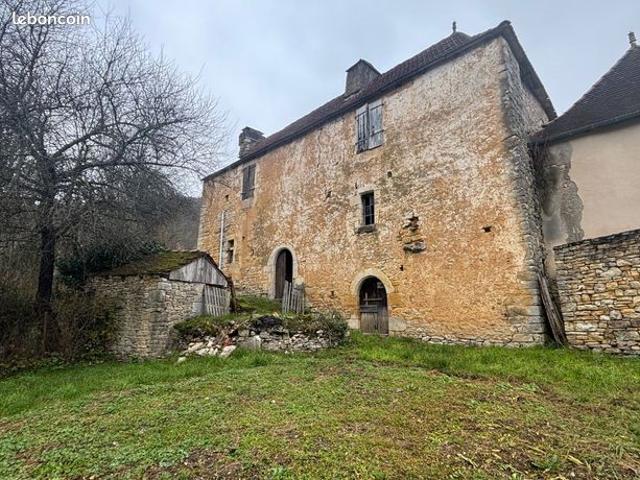 Maison 4 pièces 79 m²