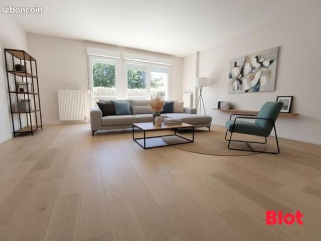 Maison 4 pièces 79 m²