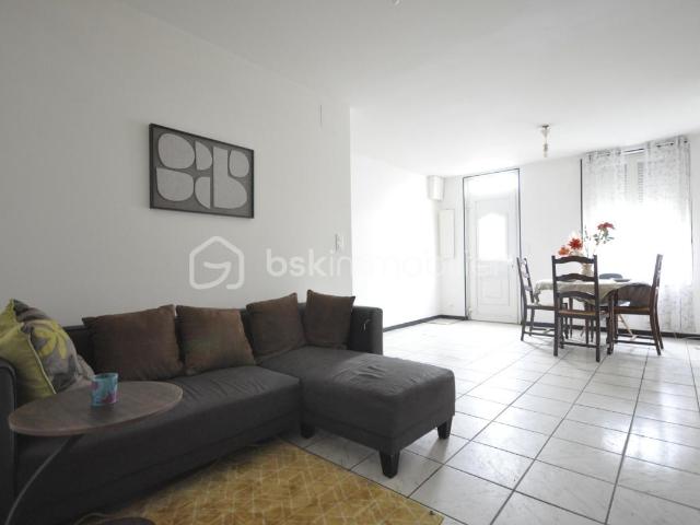 Maison 4 pièces 79 m²