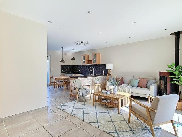 Maison 4 pièces 79 m²