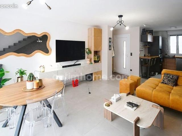 Maison 4 pièces 79 m²