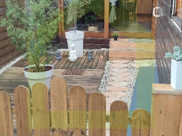 Maison 4 pièces 79 m²