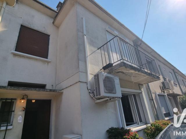 Maison 4 pièces 79 m²