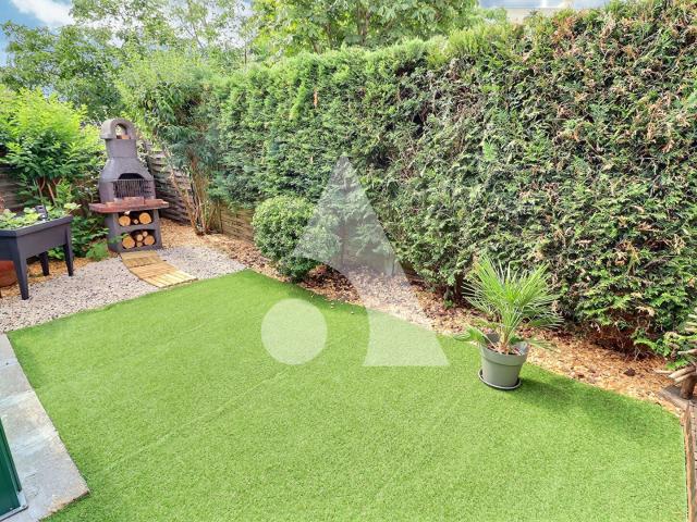 Maison 4 pièces 79 m²
