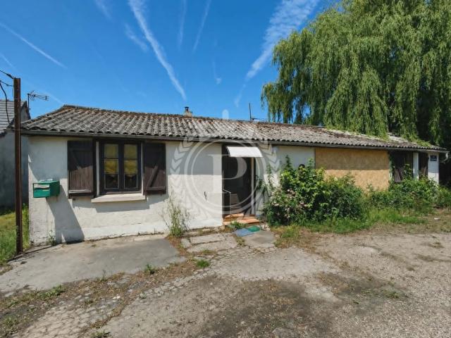 Maison 4 pièces 79 m²