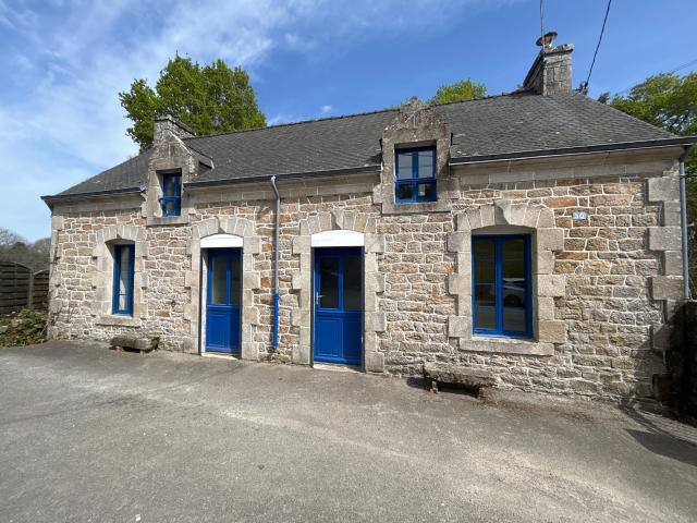 Maison 4 pièces 79 m²