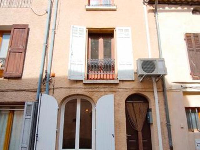 Maison 4 pièces 79 m²