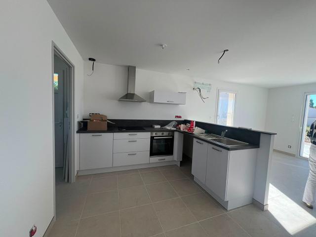 Maison 4 pièces 79 m²