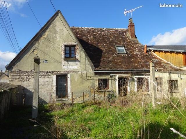Maison 4 pièces 79 m²