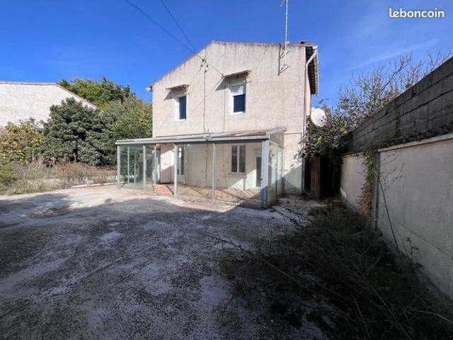 Maison 4 pièces 79 m²
