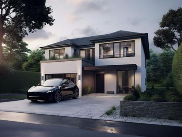 Maison 4 pièces 79 m²