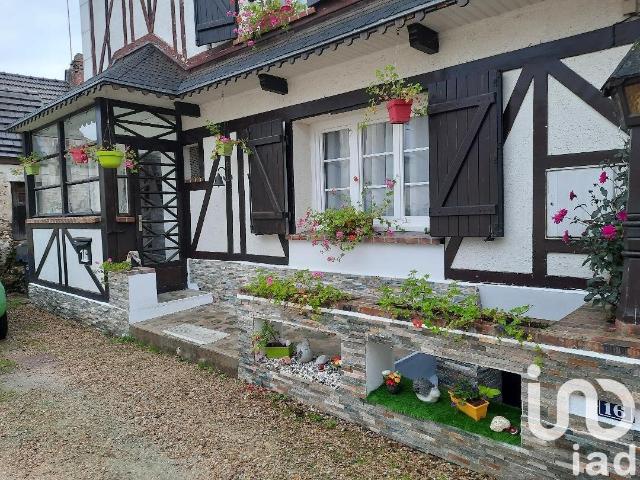 Maison 4 pièces 79 m²