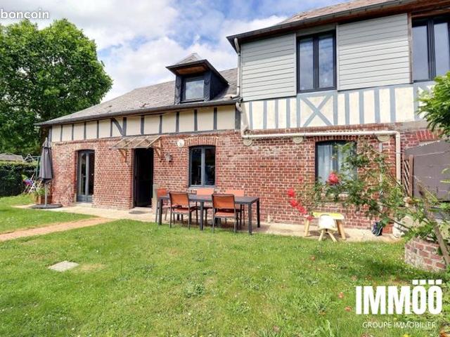 Maison 4 pièces 79 m²