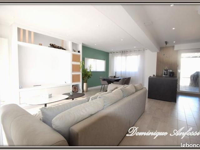 Maison 4 pièces 79 m²