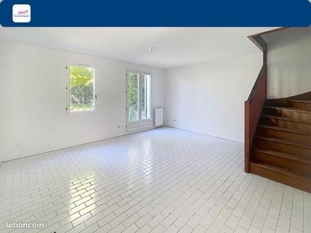 Maison 4 pièces 79 m²