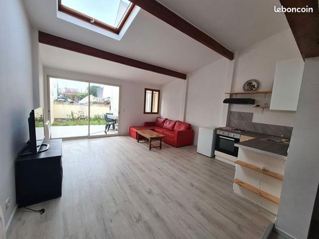 Maison 4 pièces 79 m²