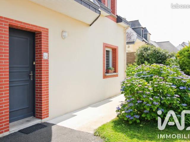 Maison 4 pièces 79 m²