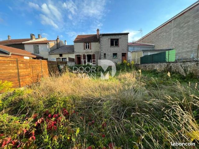 Maison 4 pièces 79 m²