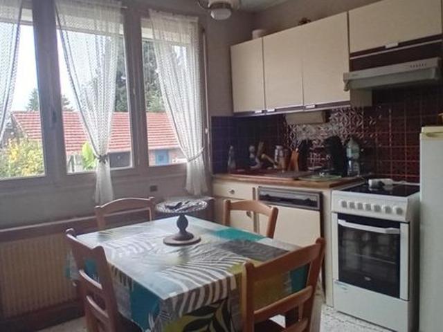 Maison 4 pièces 79 m²