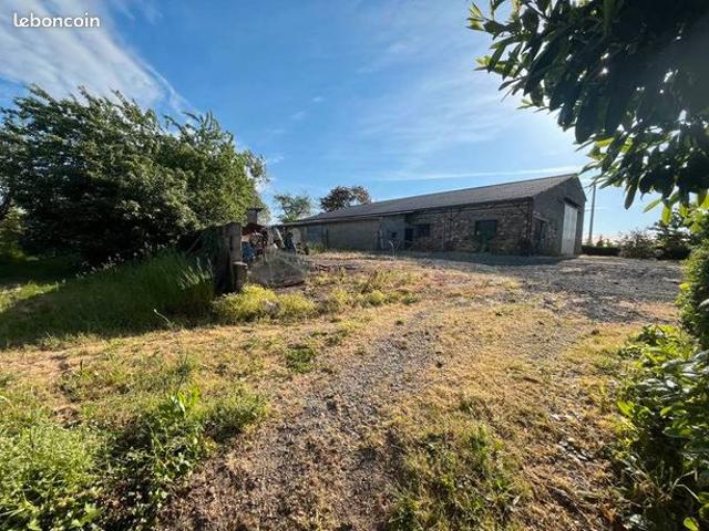 Maison 4 pièces 79 m²