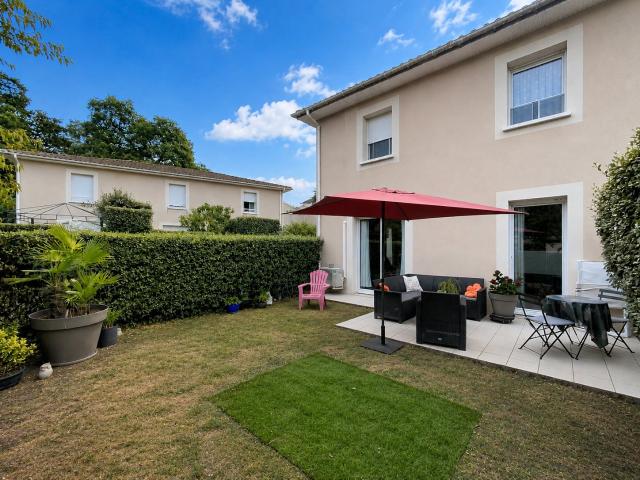 Maison 4 pièces 79 m²