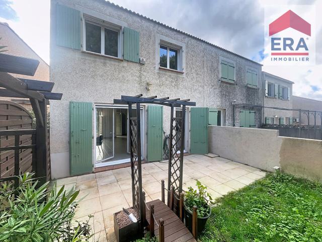 Maison 4 pièces 79 m²