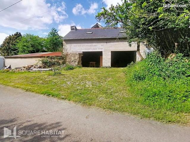 Maison 4 pièces 79 m²