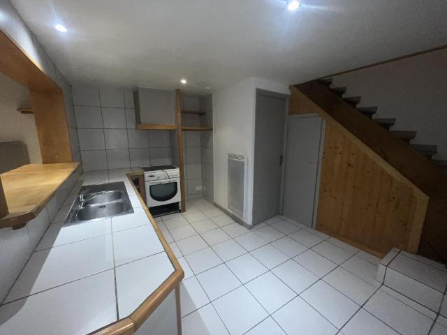 Maison 4 pièces 79 m²