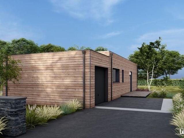 Maison 4 pièces 79 m²