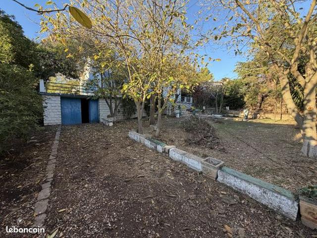 Maison 4 pièces 79 m²
