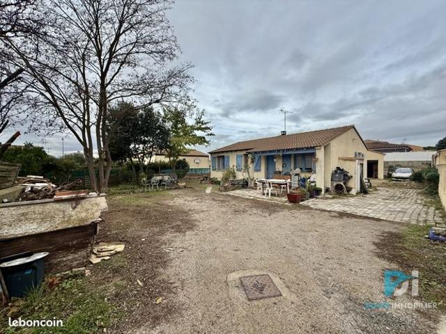 Maison 4 pièces 79 m²