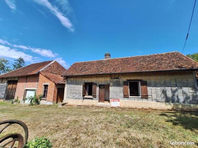Maison 4 pièces 79 m²