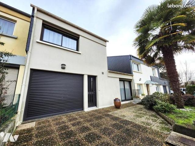 Maison 4 pièces 79 m²