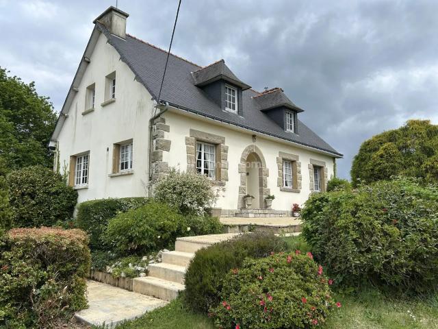 Maison 4 pièces 79 m²