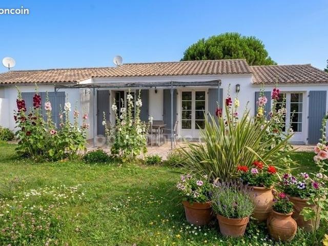 Maison 4 pièces 79 m²