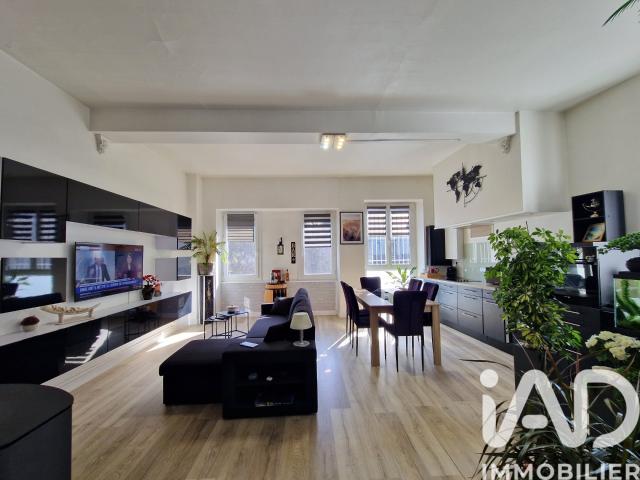 Maison 4 pièces 79 m²