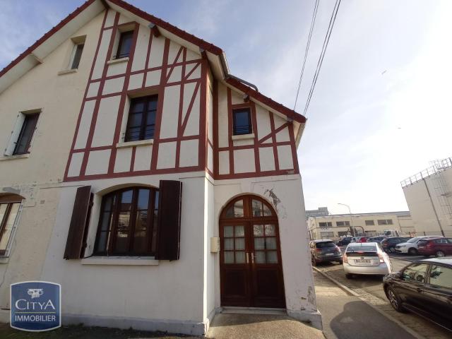 Maison 4 pièces 79 m²