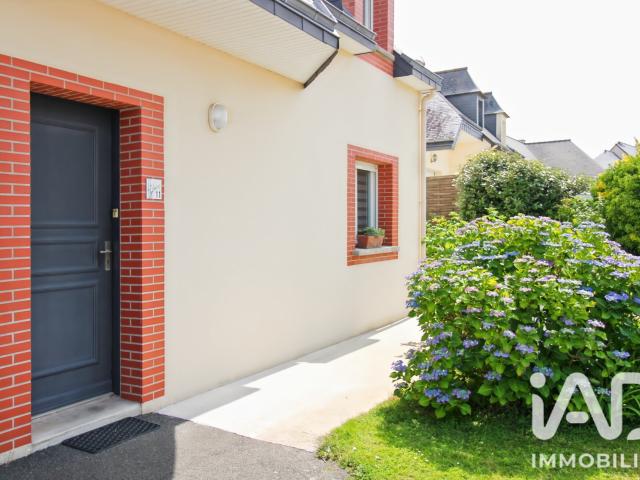 Maison 4 pièces 79 m²