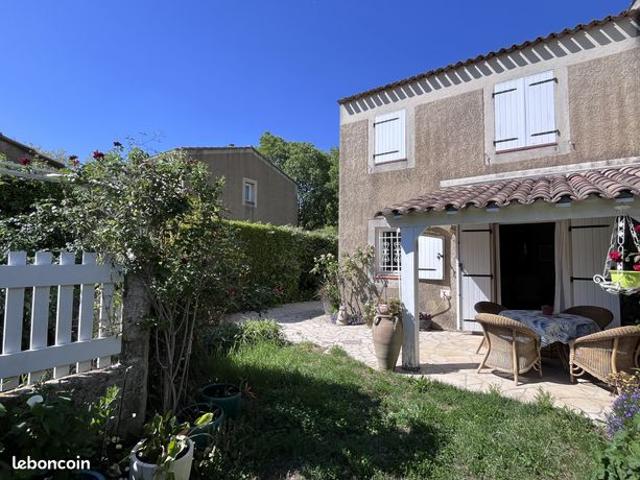 Maison 4 pièces 79 m²