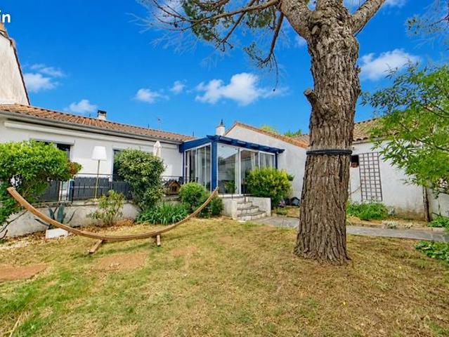 Maison 4 pièces 79 m²