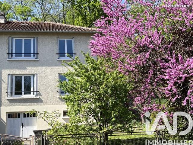 Maison 4 pièces 79 m²