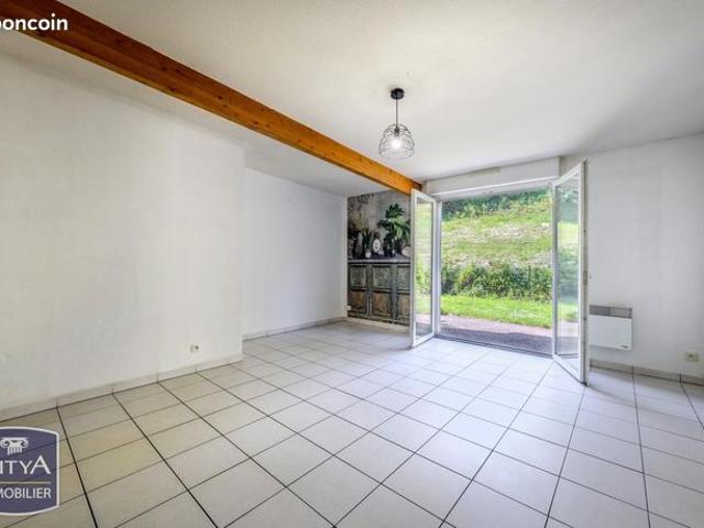 Maison 4 pièces 79 m²