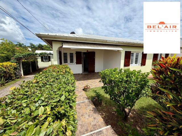 Maison 4 pièces 79 m²